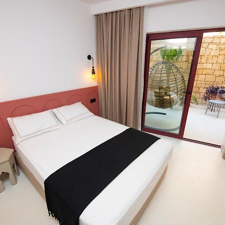Hotel Begonvil Каш Екстер'єр фото