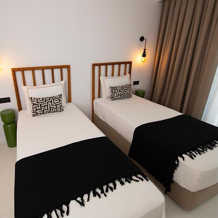 Hotel Begonvil Каш Екстер'єр фото