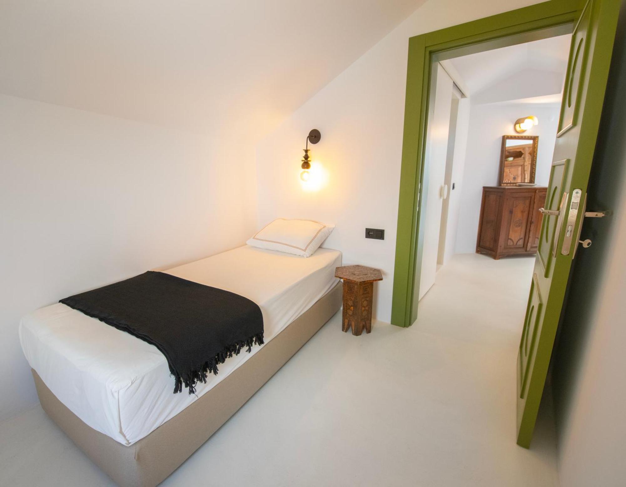 Hotel Begonvil Каш Екстер'єр фото
