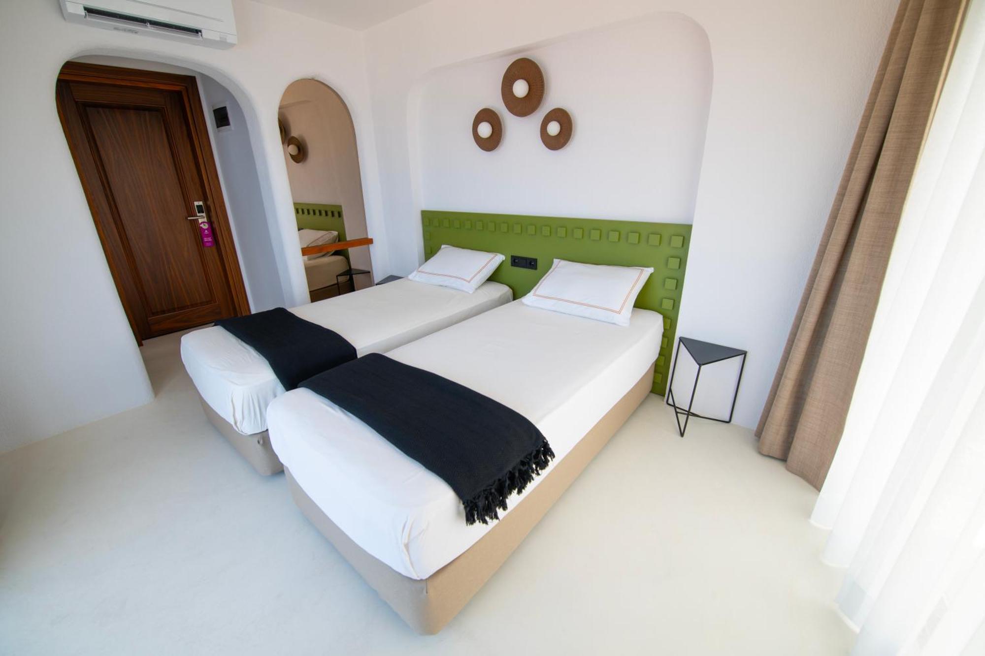 Hotel Begonvil Каш Екстер'єр фото