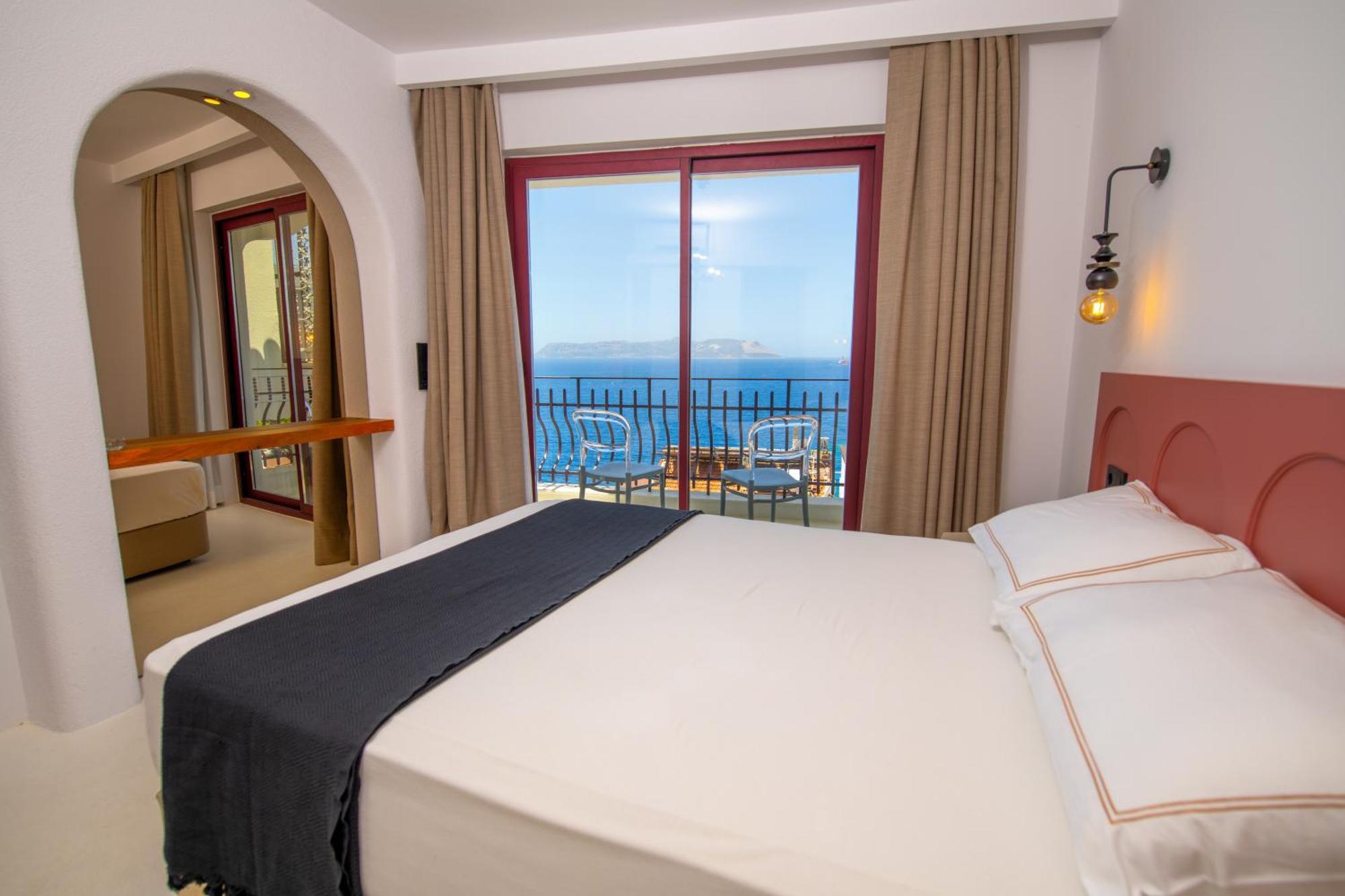 Hotel Begonvil Каш Екстер'єр фото