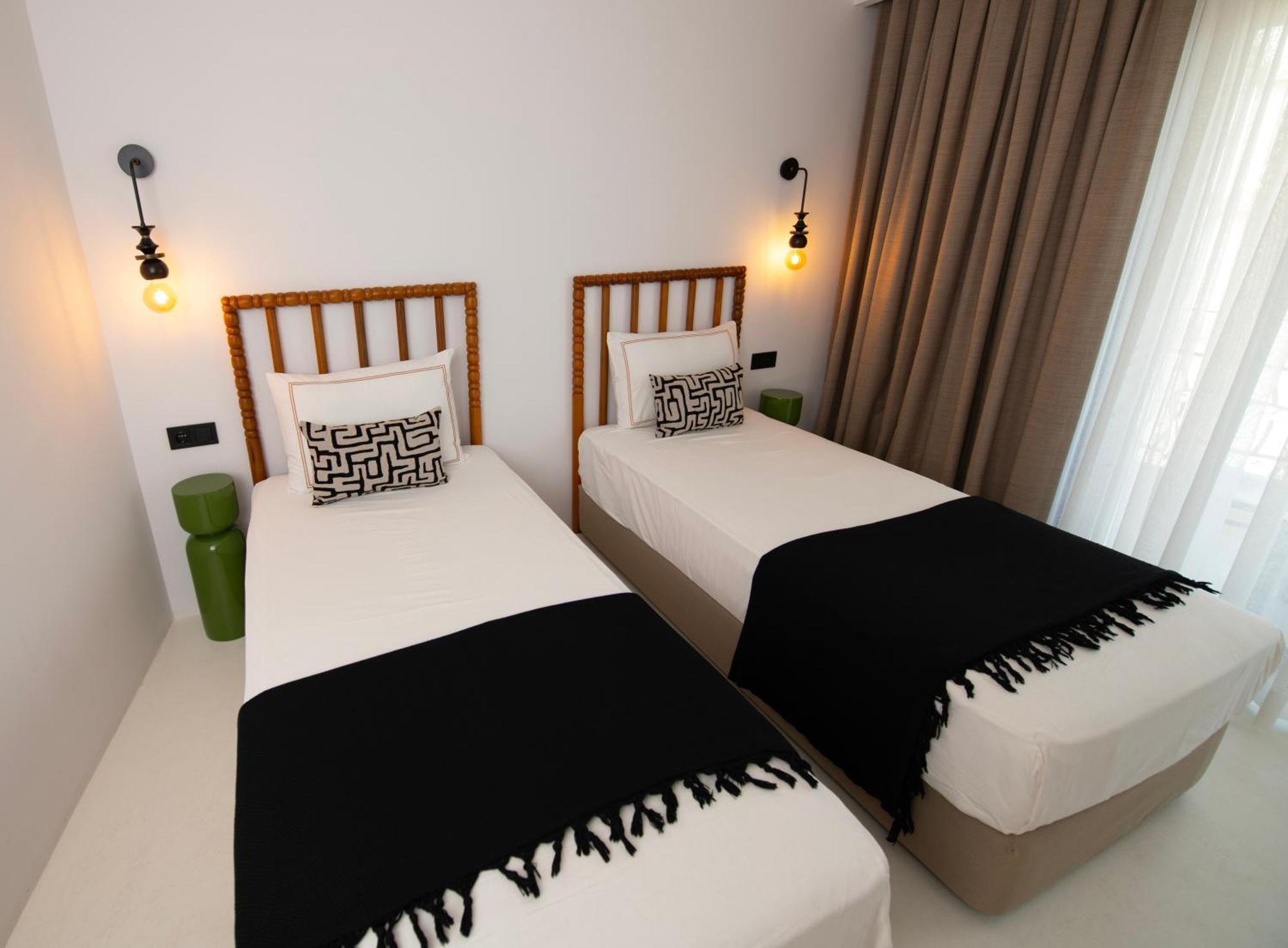 Hotel Begonvil Каш Екстер'єр фото